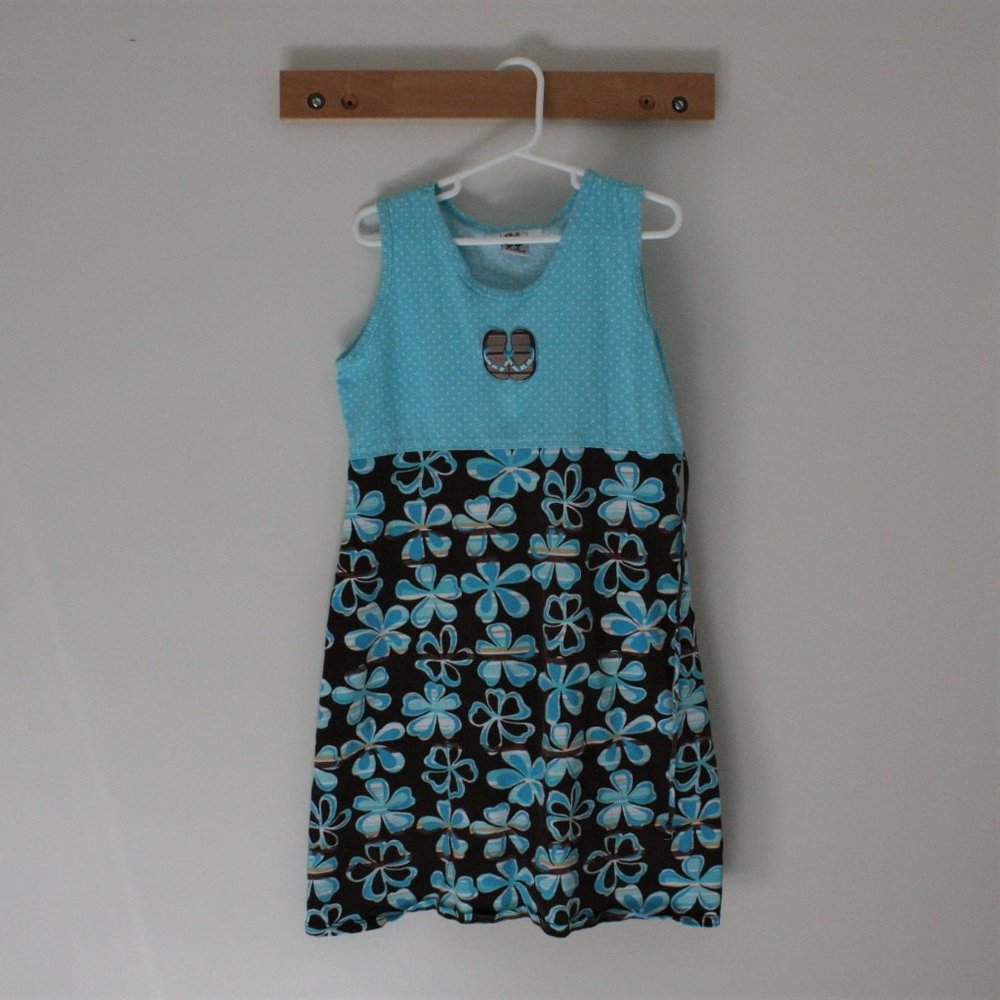 Girlfriends by Anita G. Summer Dress Girls 12